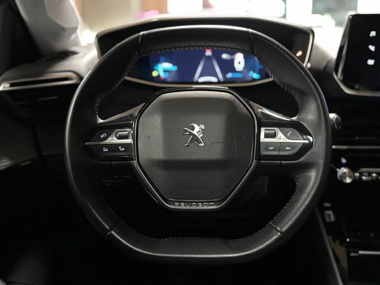 Billede 11 - Peugeot 208 1,2 PureTech 100 Allure Sky