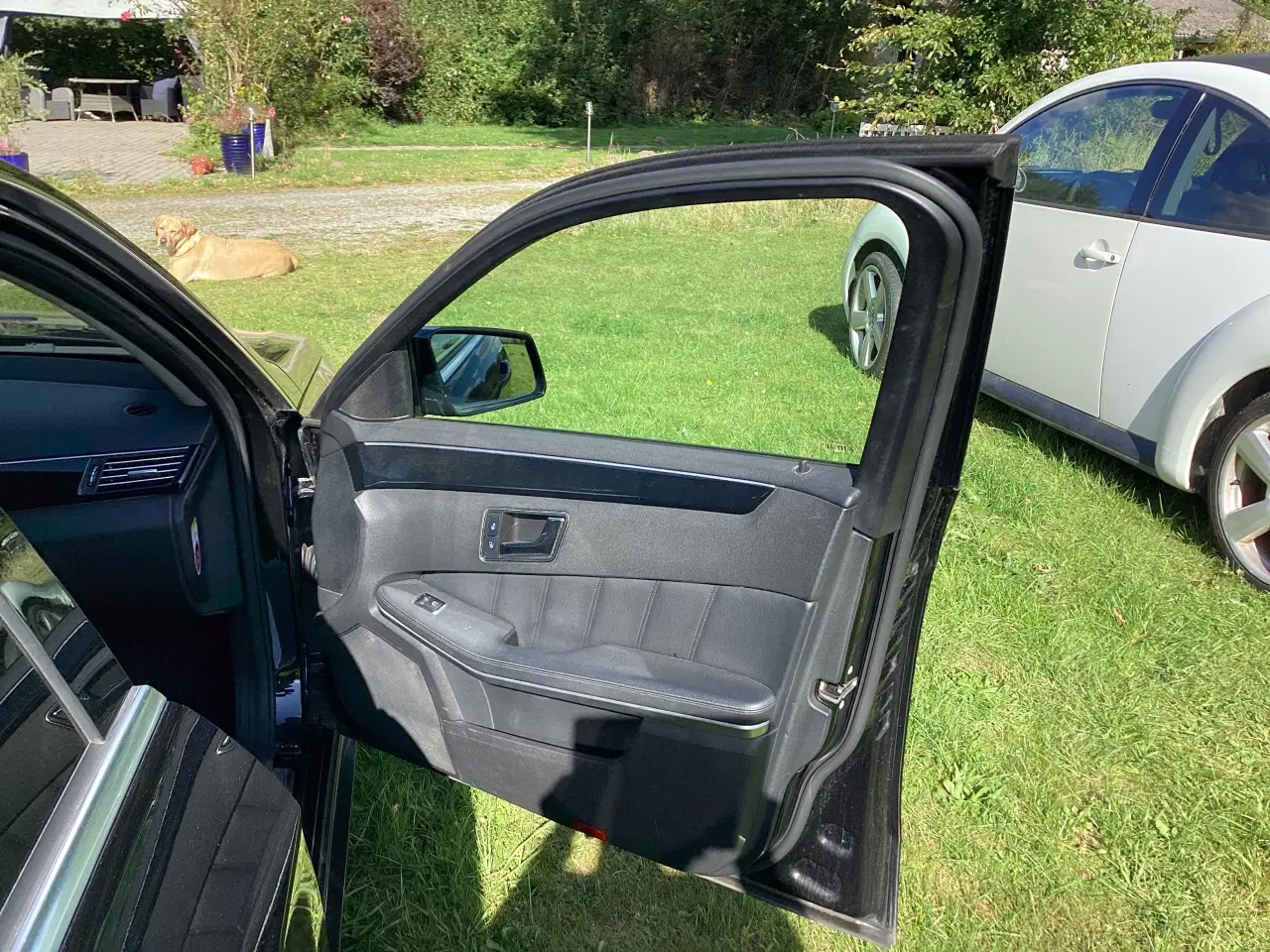 Billede 5 - MERCEDES-BENZ E 350 CDI BE AUT