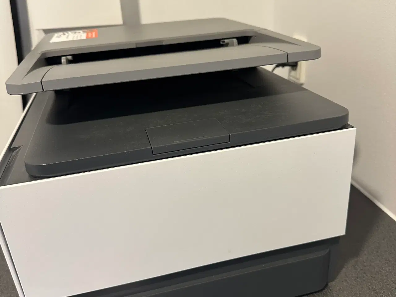 Billede 1 - Hp printer/scanere