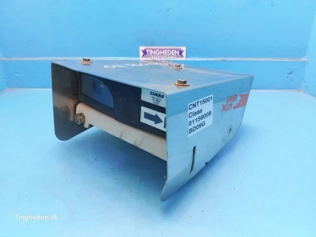 Billede 14 - Claas Laser Sensor 011560.0