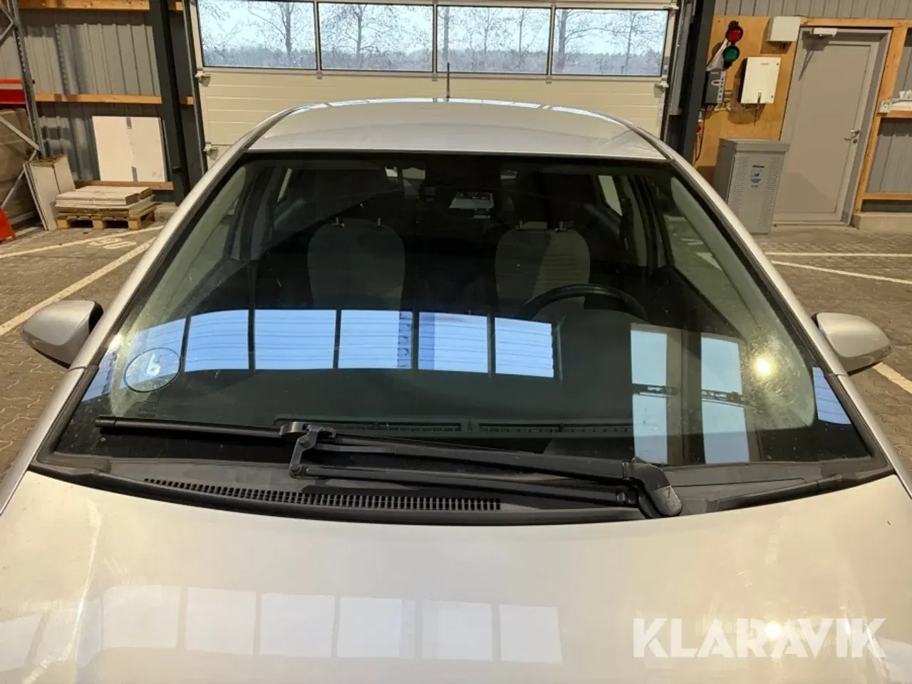 Billede 6 - Personbil Toyota Yaris 1.5 Hybrid E-CVT