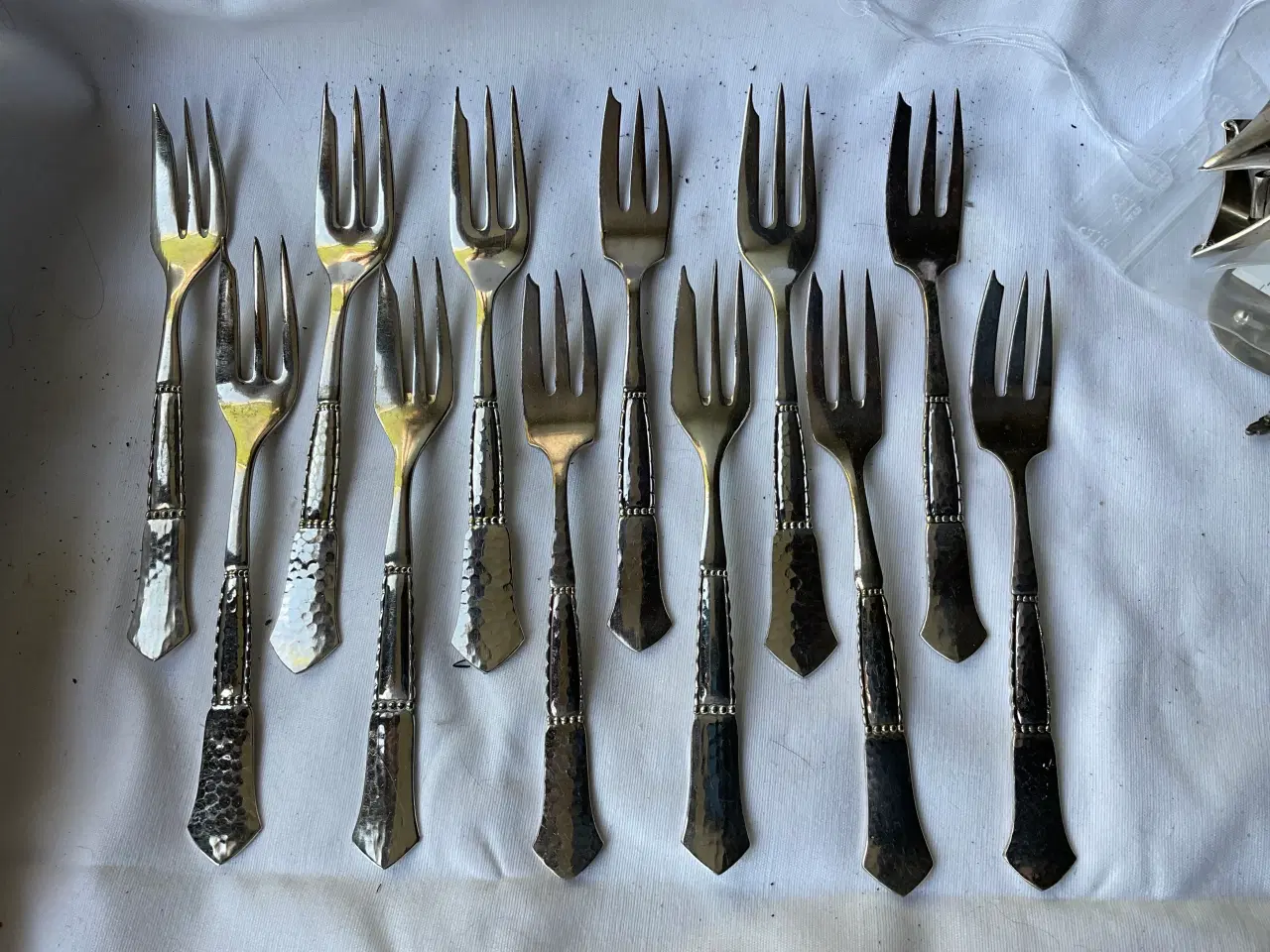 Billede 1 - Louise kagegafler