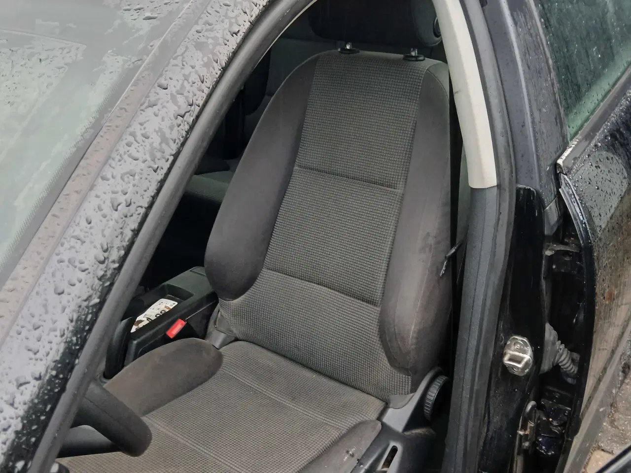 Billede 8 - AUDI A3 1,6 SPORTBACK AMBIENTE