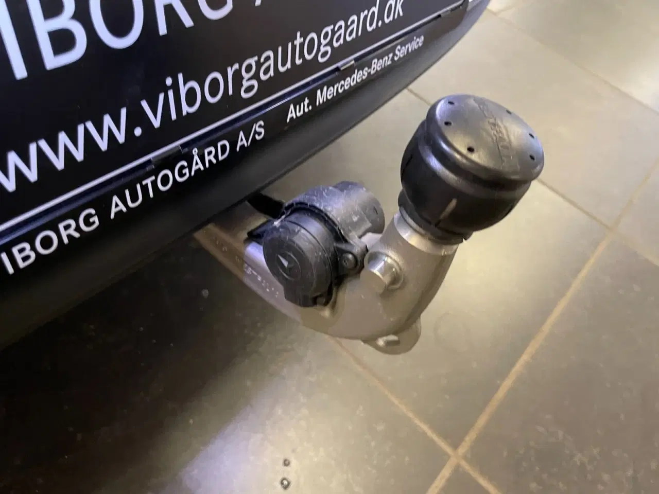 Billede 18 - Mercedes EQB250+ Electric Art