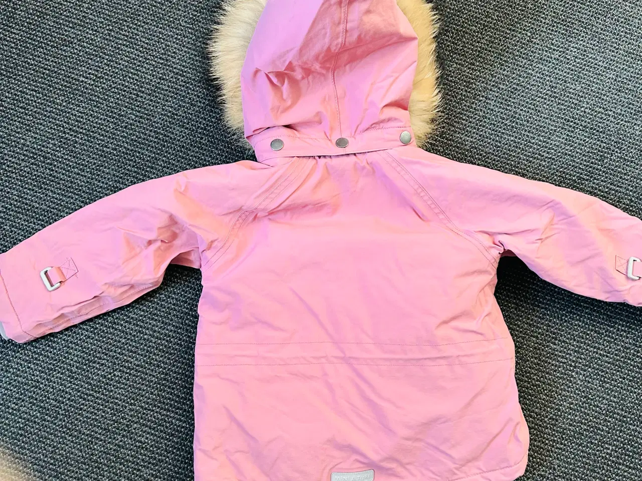 Billede 3 - Pige jakke fra mini A Ture