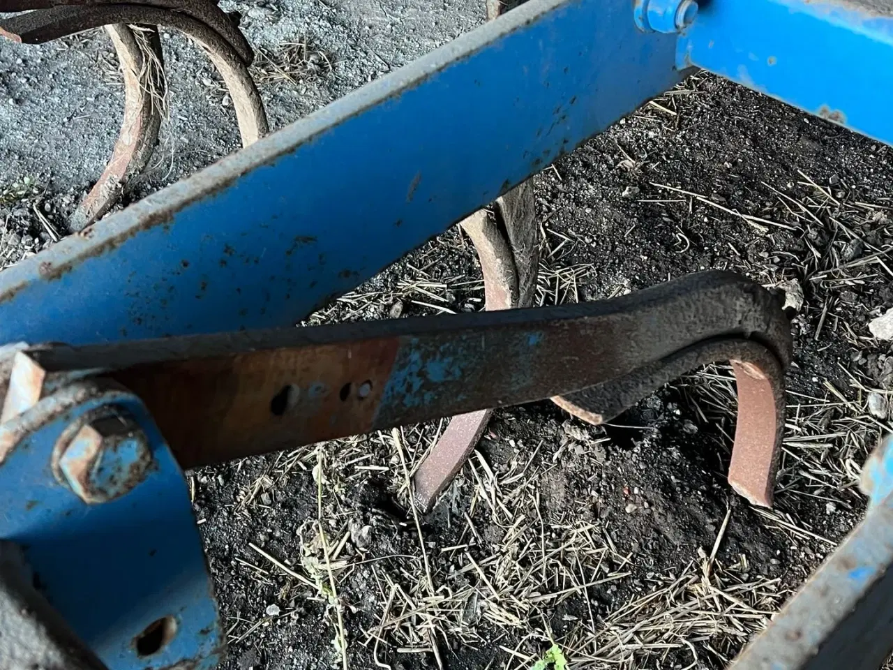 Billede 2 - Lemken Smaragd 400