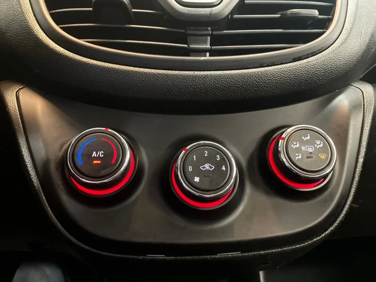 Billede 21 - Opel Karl 1,0 Enjoy