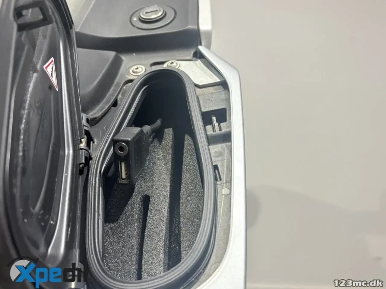 Billede 16 - BMW K 1600 GTL Exclusive