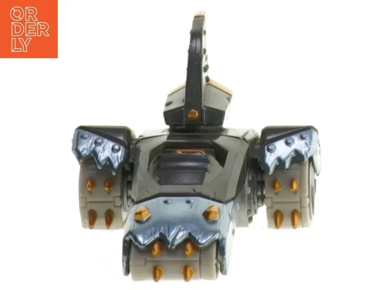 Billede 2 - Legetøjsbil (str. 9,5 cm)