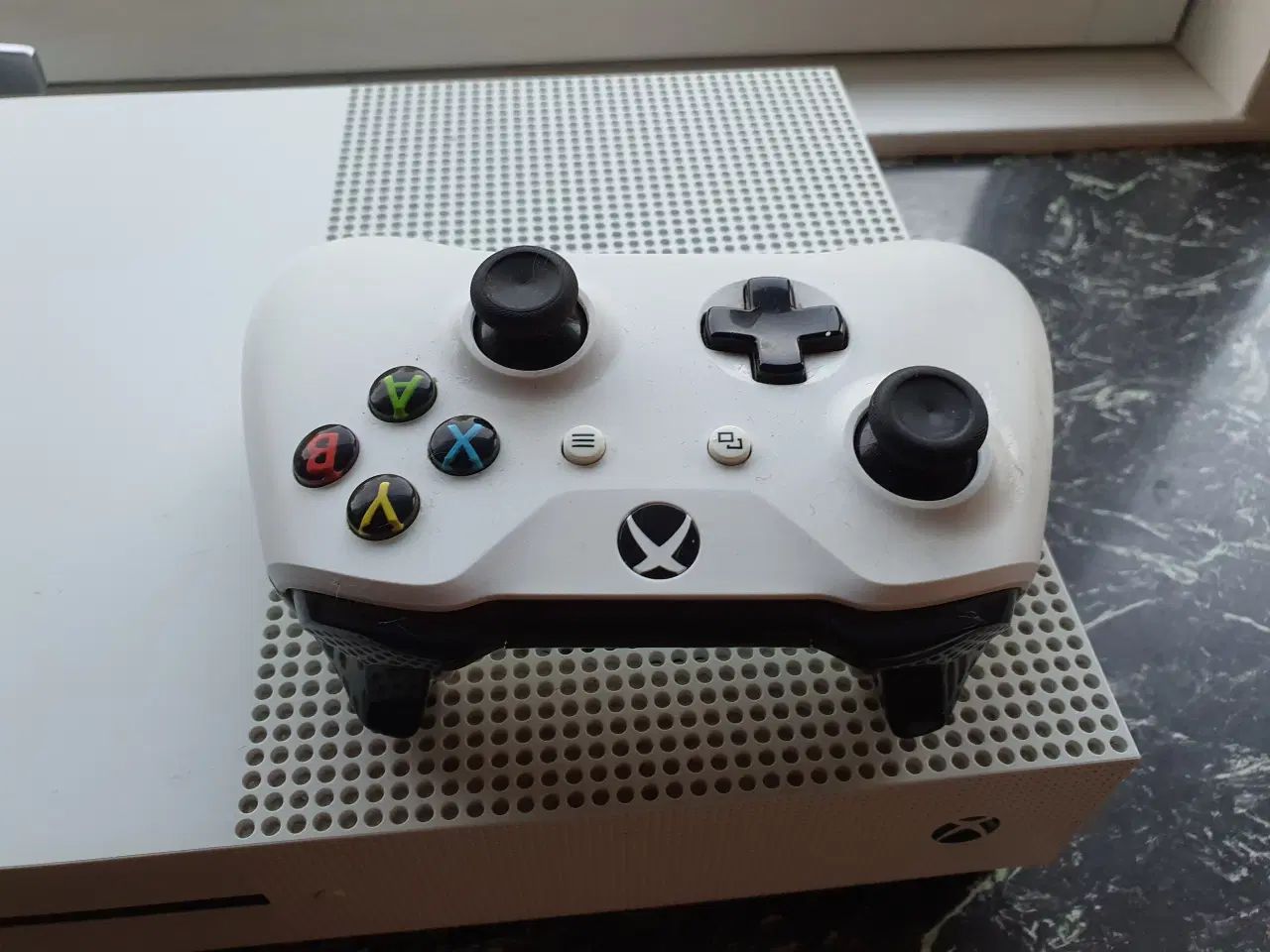 Billede 3 - Xbox one