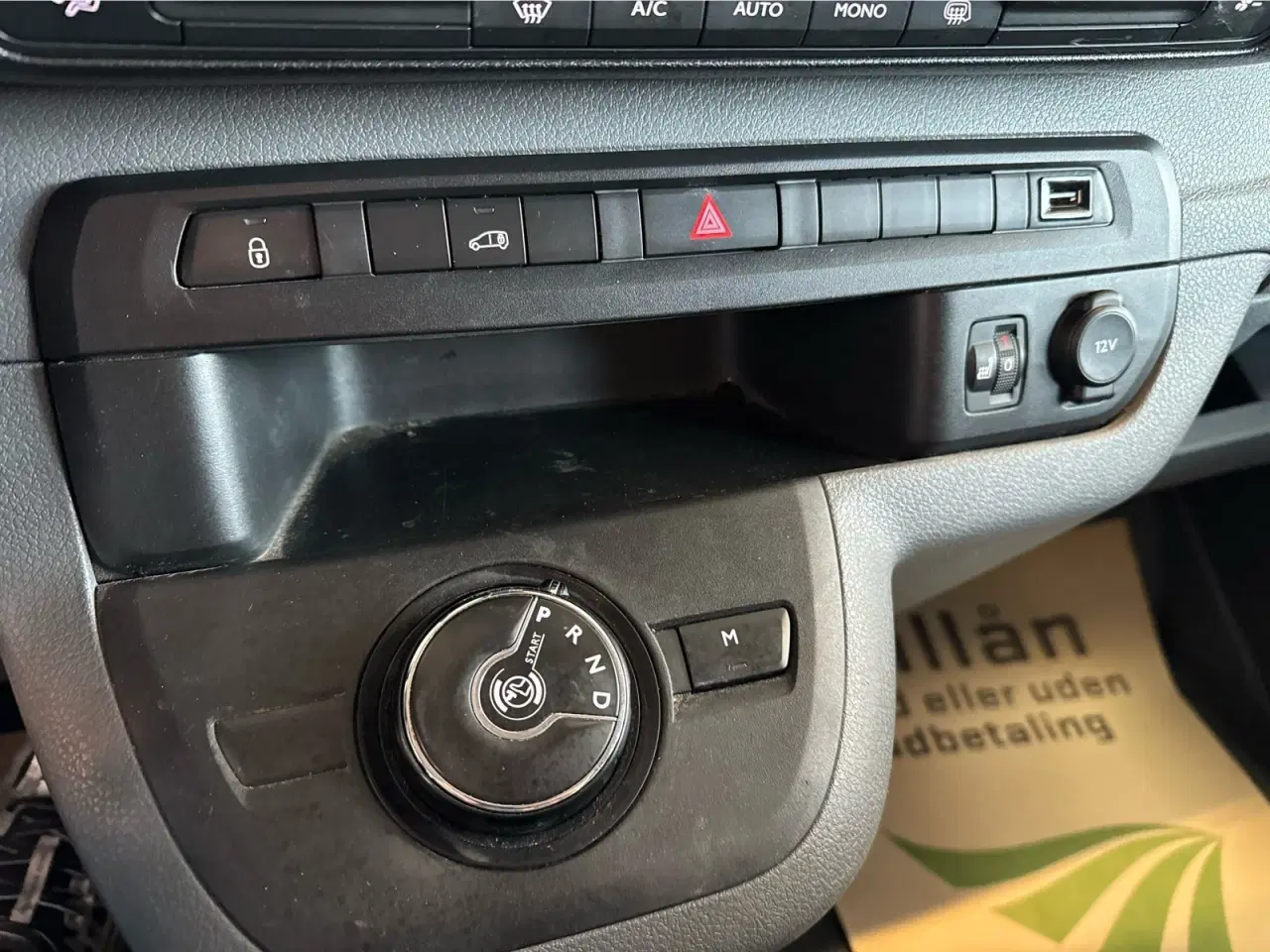 Billede 17 - Peugeot Expert 2,0 BlueHDi 177 L3 Premium EAT8 Van