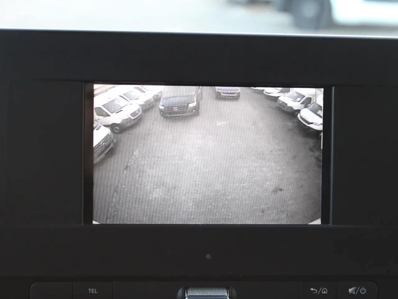 Billede 6 - Mercedes Sprinter 317 2,0 CDi A3 Alukasse m/lift aut. RWD