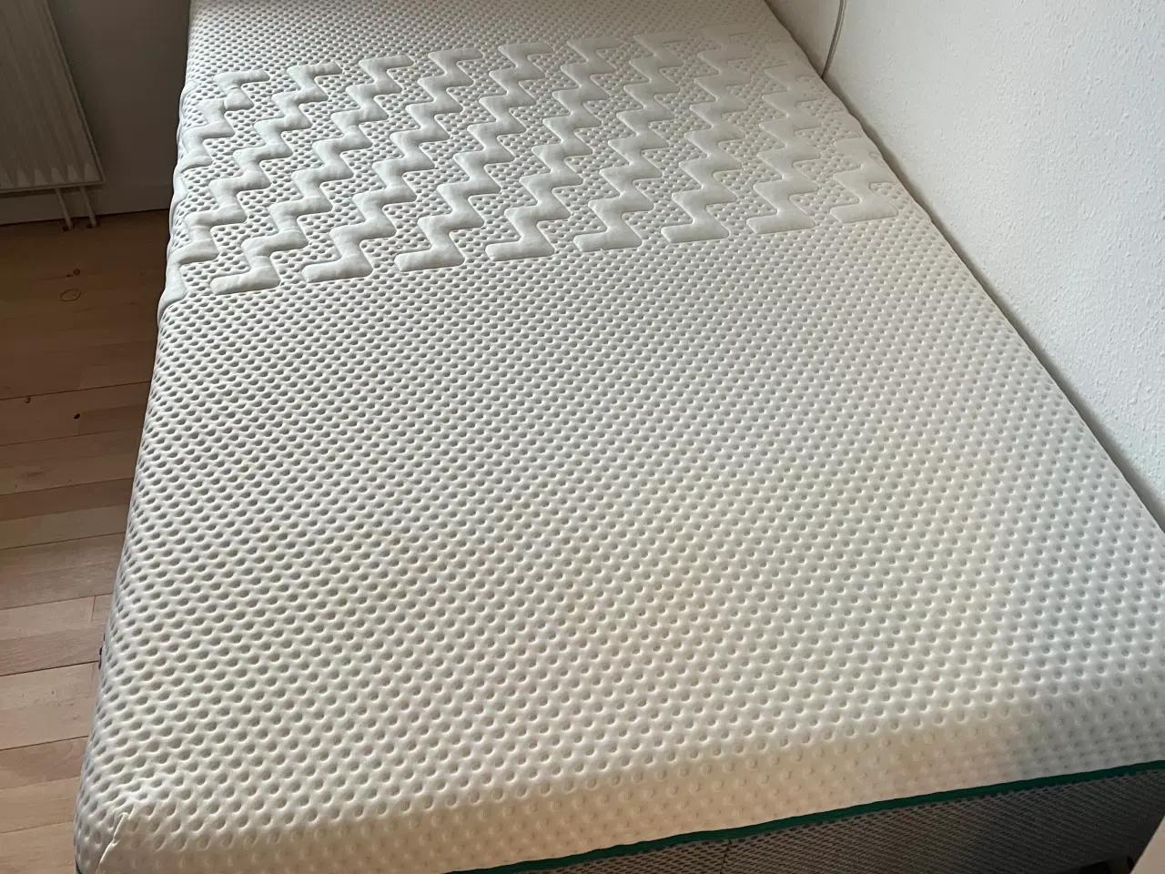 Billede 2 - Rythm Beat madras fra Drømmeland - næsten ny