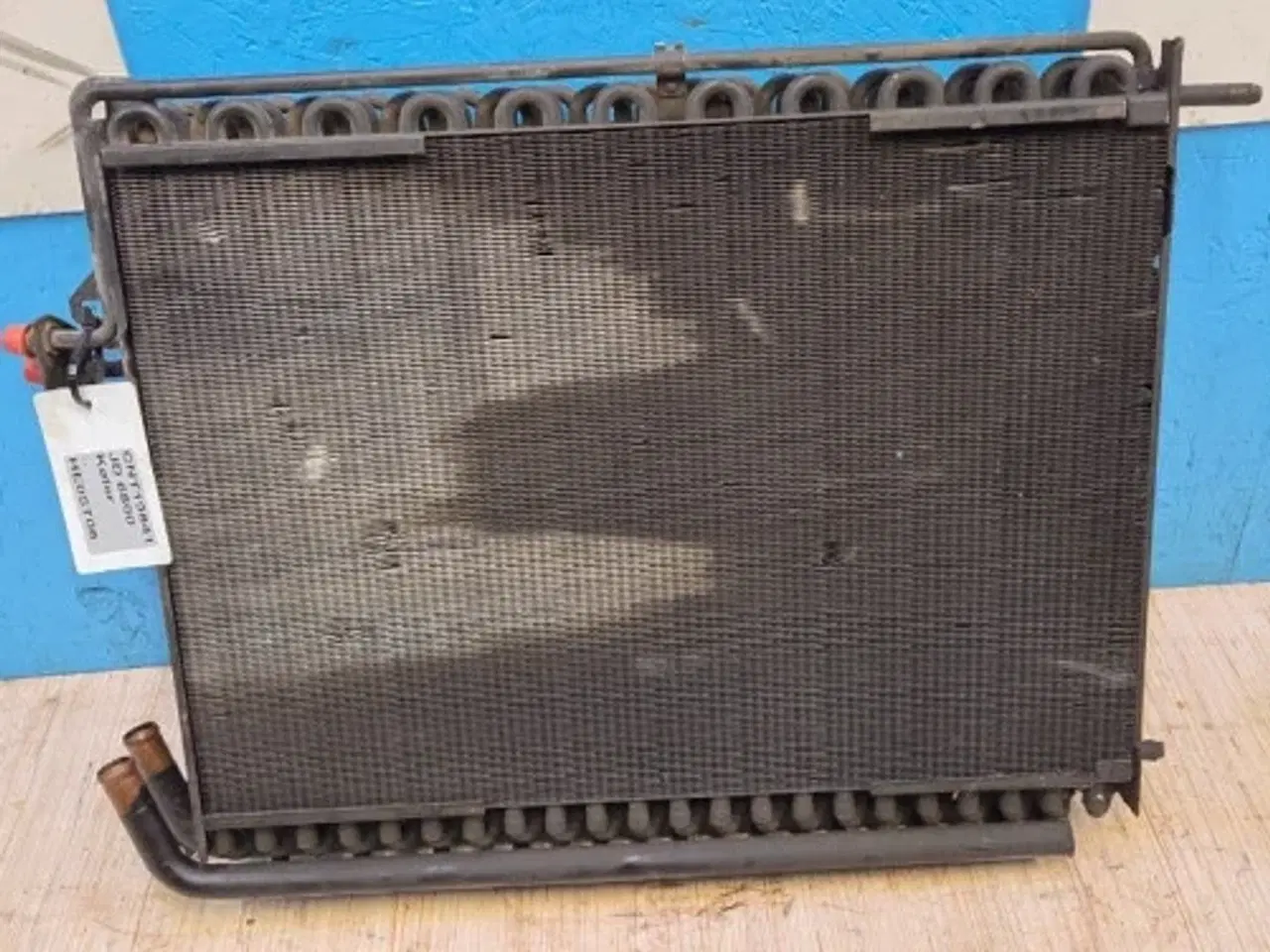 Billede 8 - John Deere 6800 Oliekøler AL119567