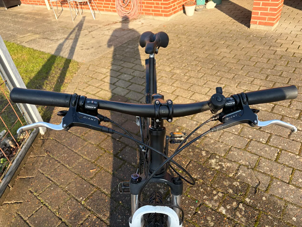 Billede 4 - X- DIrt Mountain Bike