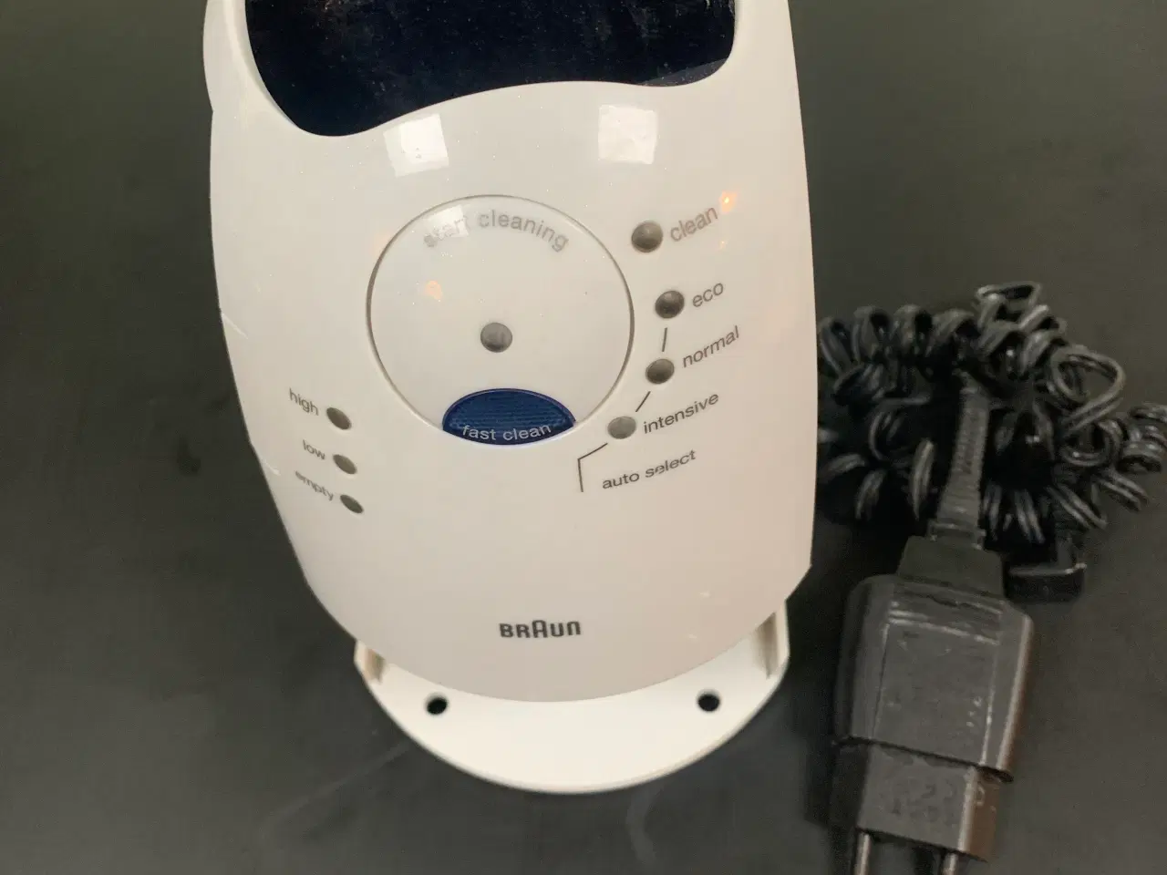 Billede 1 - Braun Cleaning Station sælges