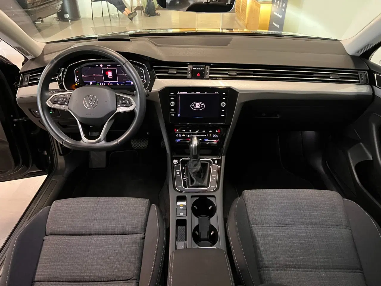 Billede 18 - VW Passat 1,5 TSi 150 Business Variant DSG