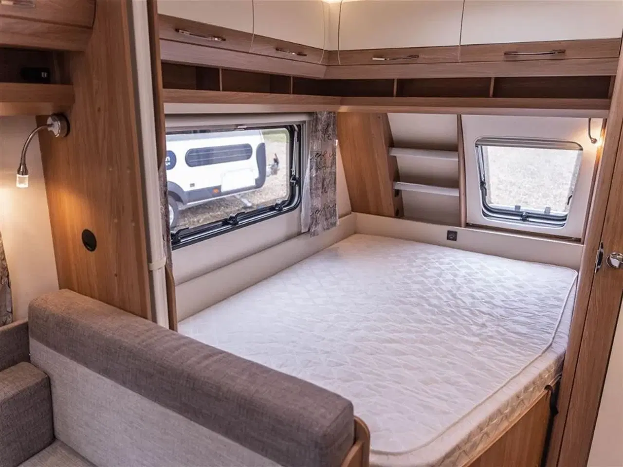 Billede 6 - 2021 - Hobby De Luxe 400 SFE