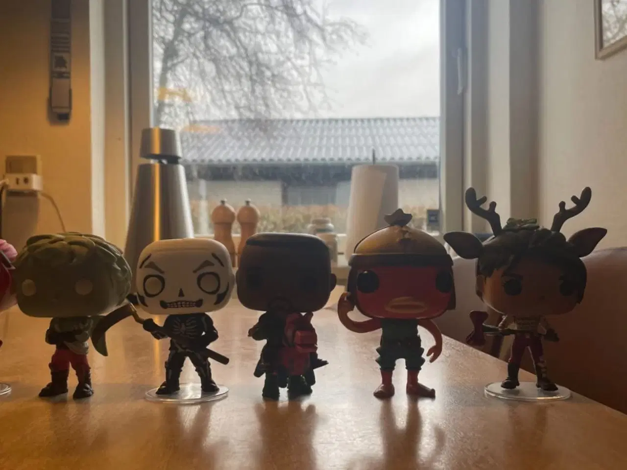 Billede 2 - Fortnite figurer