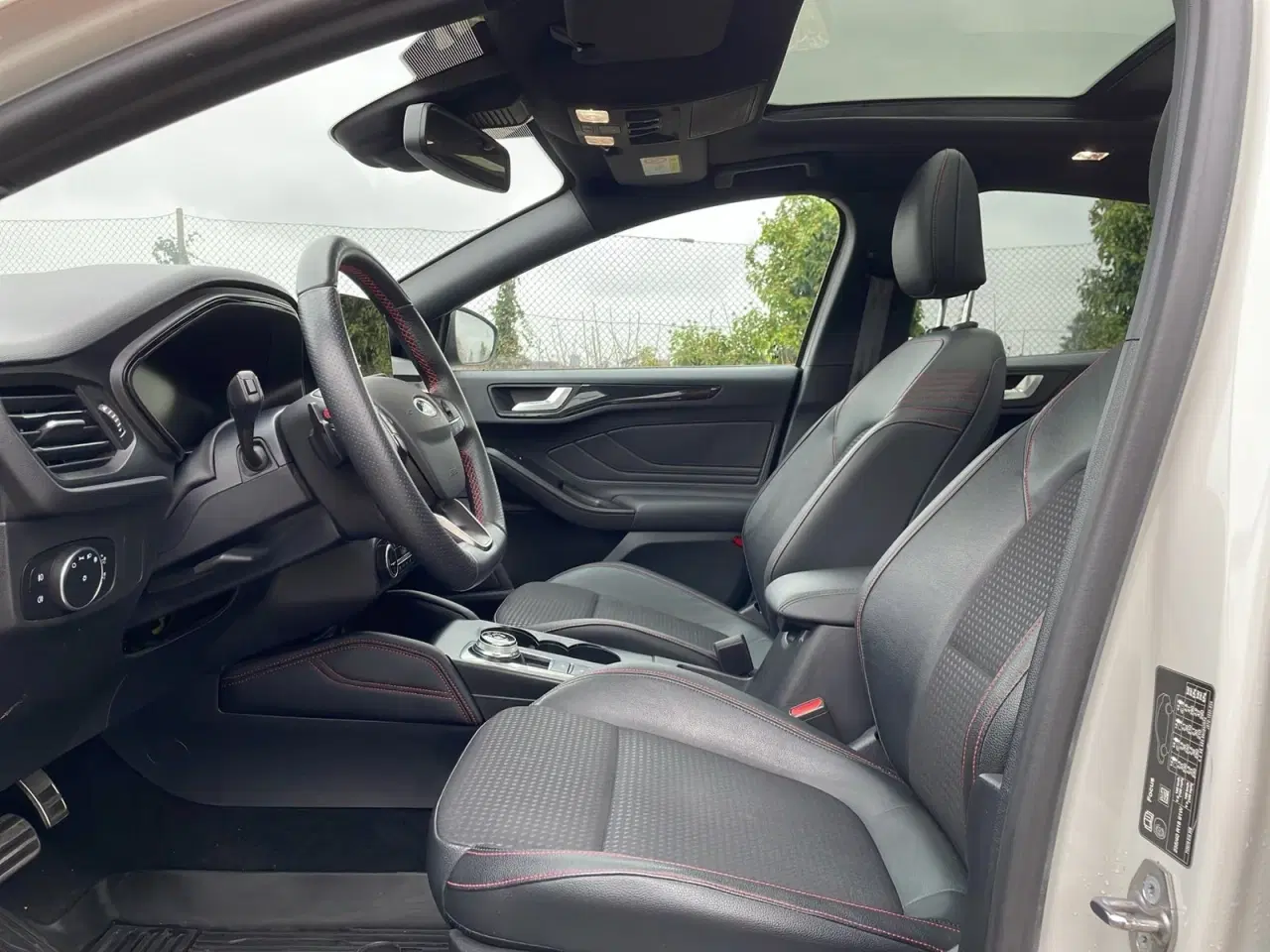 Billede 9 - Ford Focus 1,5 EcoBoost ST-Line X aut.