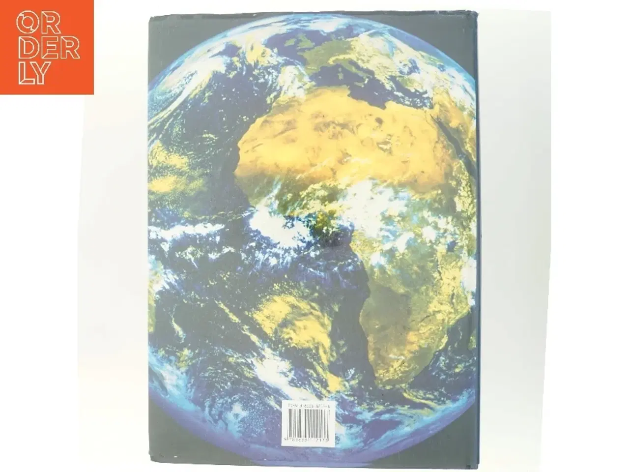 Billede 3 - Geographica (Bog)