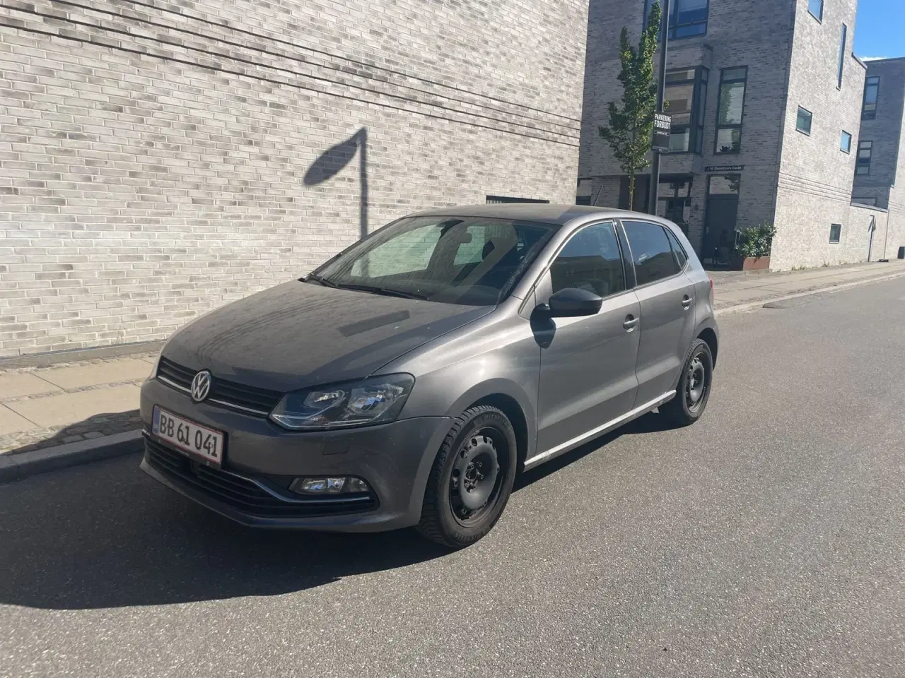 Billede 3 - VW Polo 1,2 TSi 90 Comfortline DSG BMT