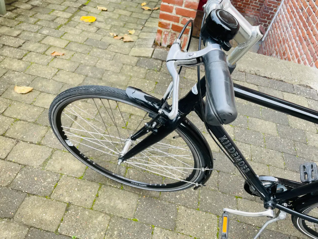 Billede 9 - 28” Kildemoes herrecykel