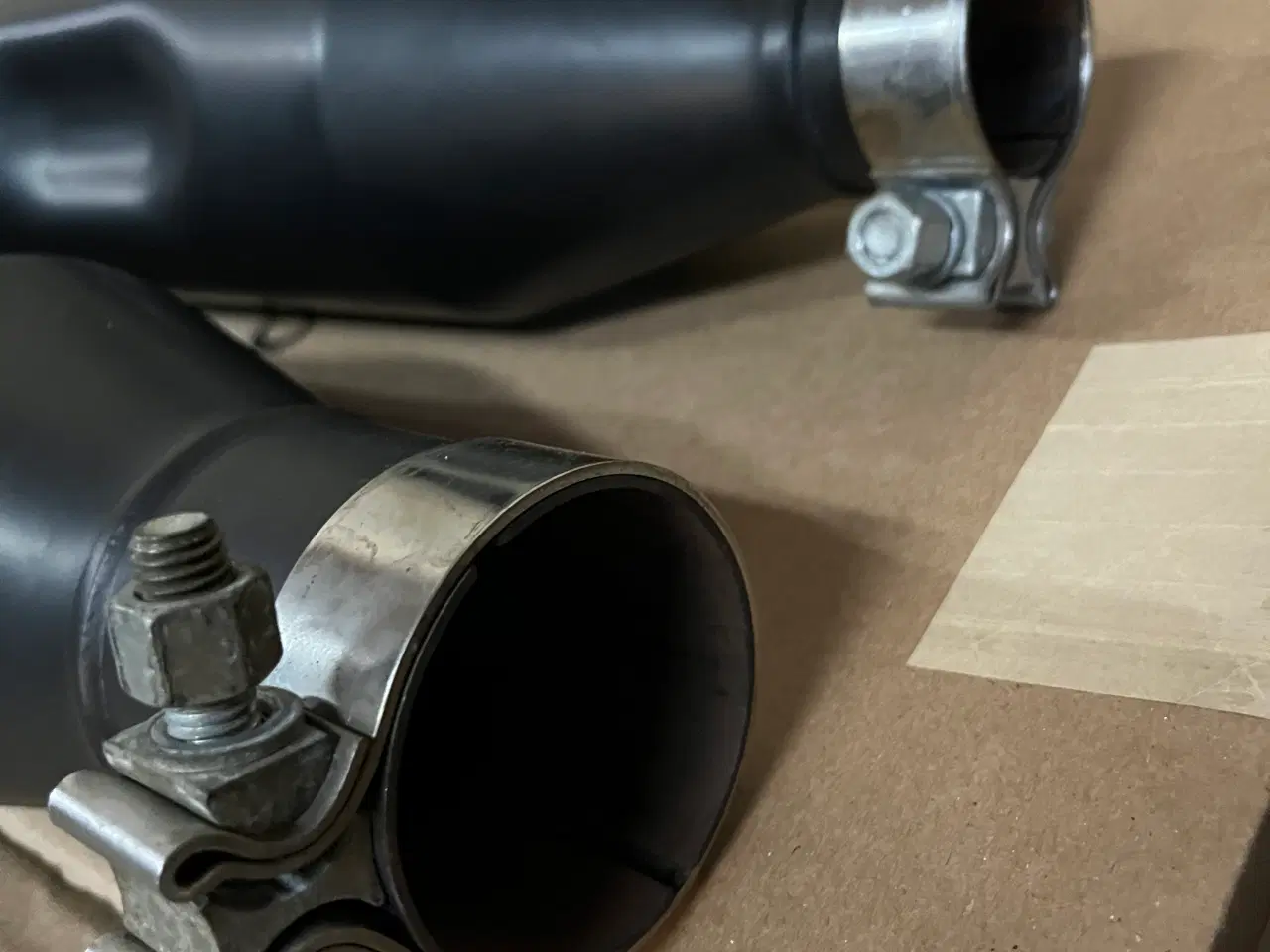 Billede 3 - Vance and Hines potter M8