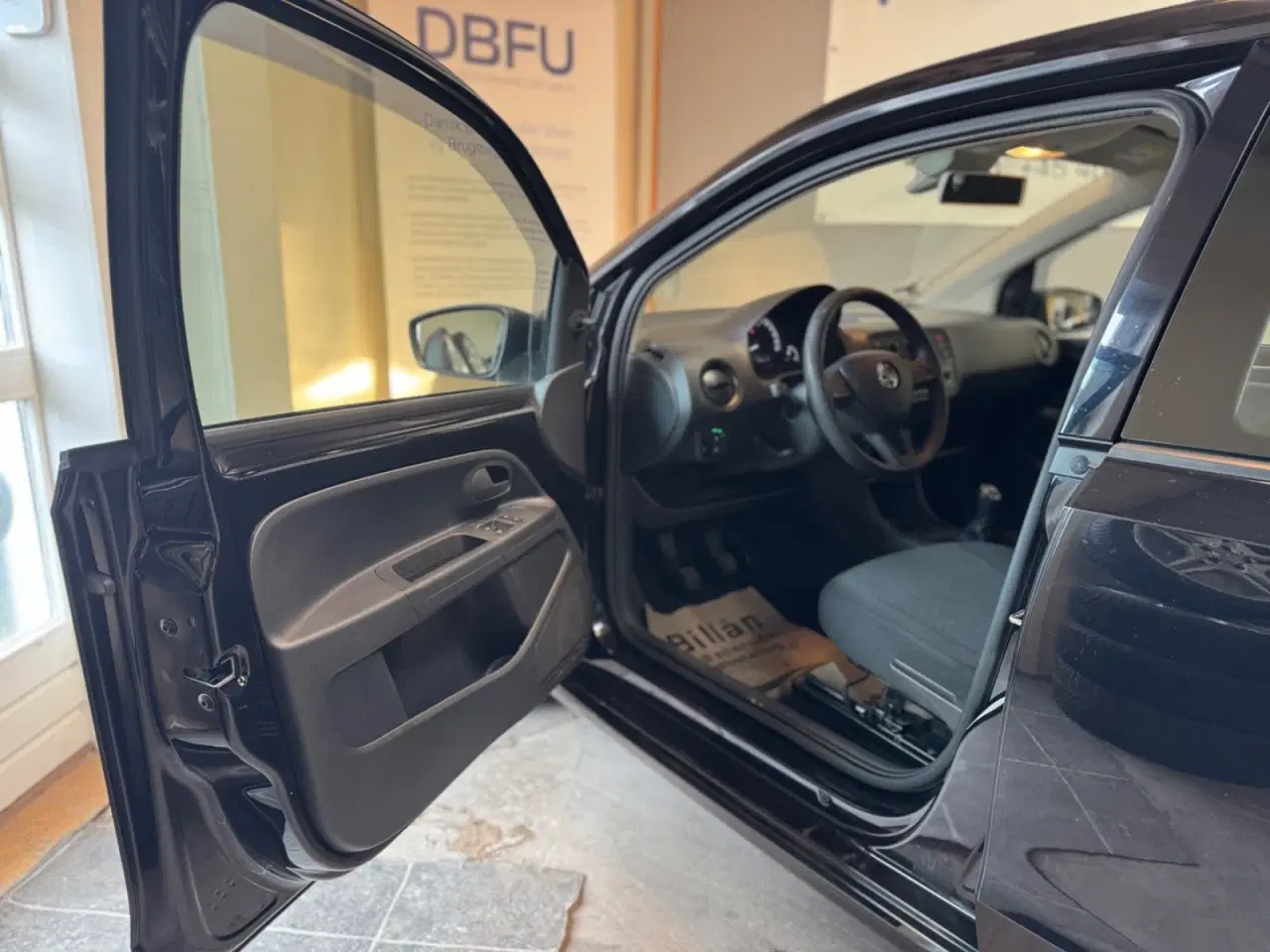 Billede 14 - Skoda Citigo 1,0 MPi 60 Ambition