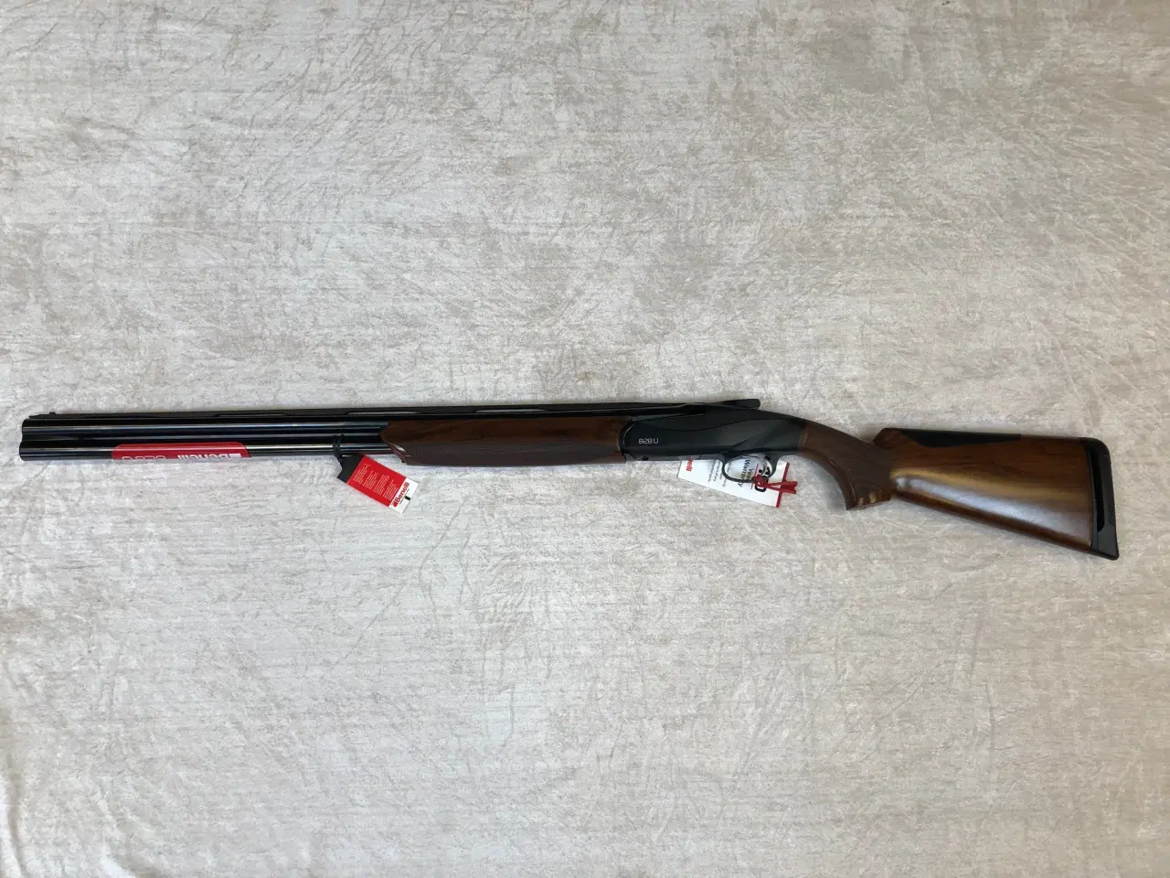 Billede 7 - Benelli 828U O/U