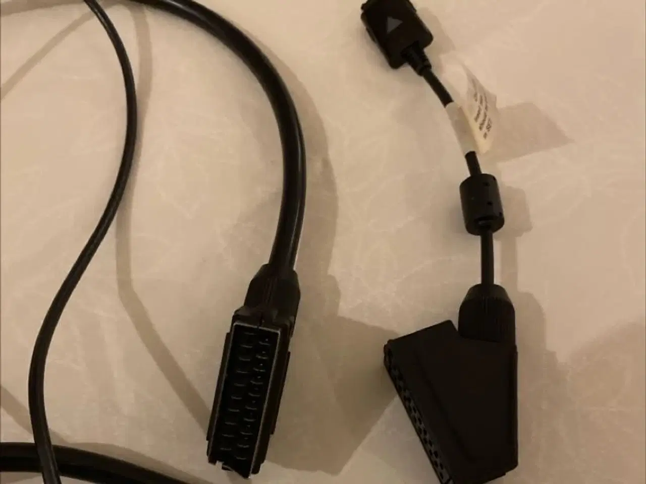 Billede 6 - Phillips combi VHS og DVD (scart/HDMI)