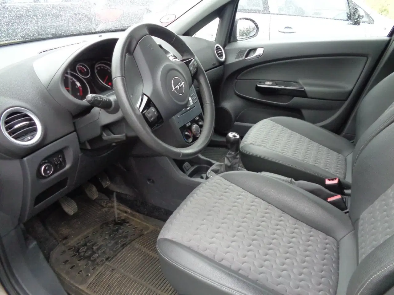 Billede 8 - Opel Corsa 1,3 CDTi 95 Cosmo eco