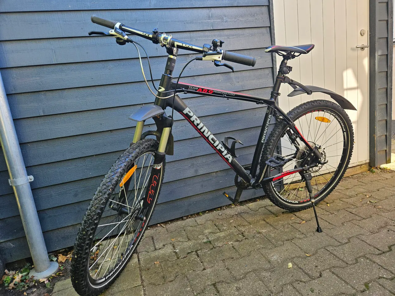 Billede 2 - Mountain bike