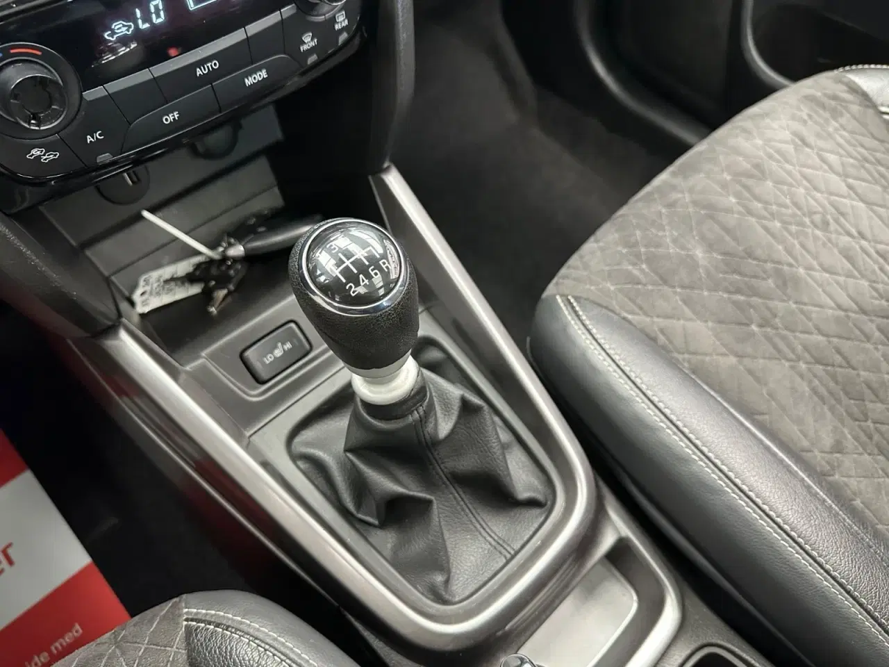 Billede 20 - Suzuki Vitara 1,4 mHybrid Style