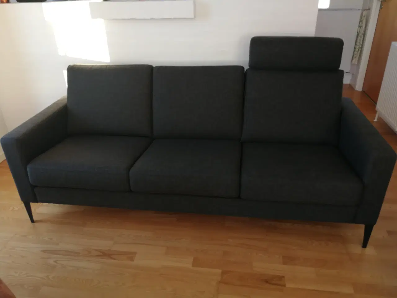 Billede 1 - Klassisk sofa 