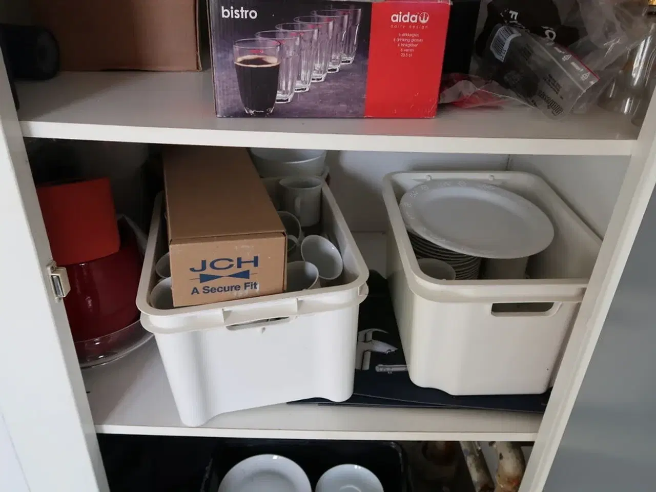 Billede 5 - Div. Køkkenservice m.m.