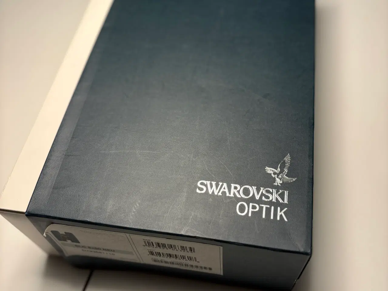 Billede 4 - Swarovski SLC 8x50