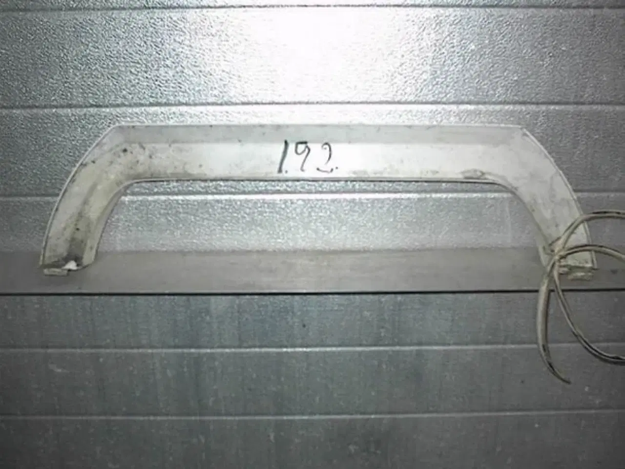 Billede 2 - Skærmkant