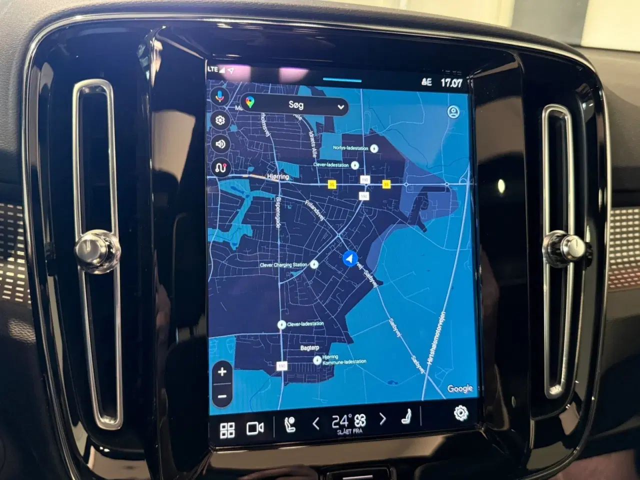 Billede 12 - Volvo XC40  P6 ReCharge Pro