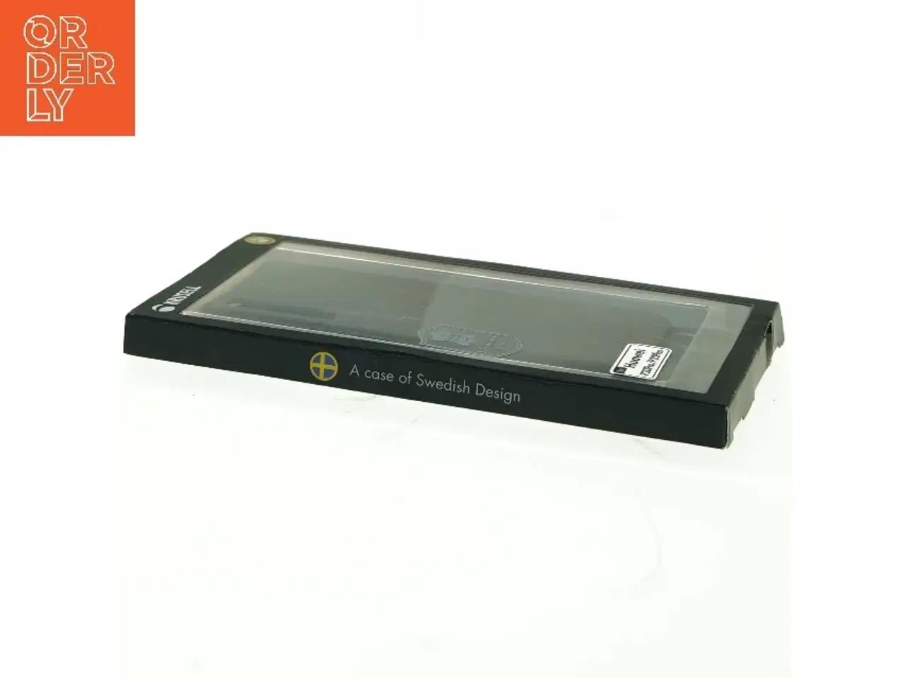 Billede 2 - Krusell Sunne Cover til Huawei P20 Pro/P20Plus fra Krusell (str. 15,5 x 7,5 cm)