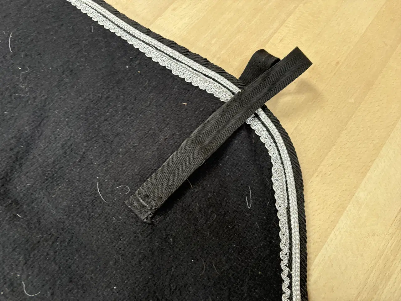 Billede 3 - Længe dækken uld str cop