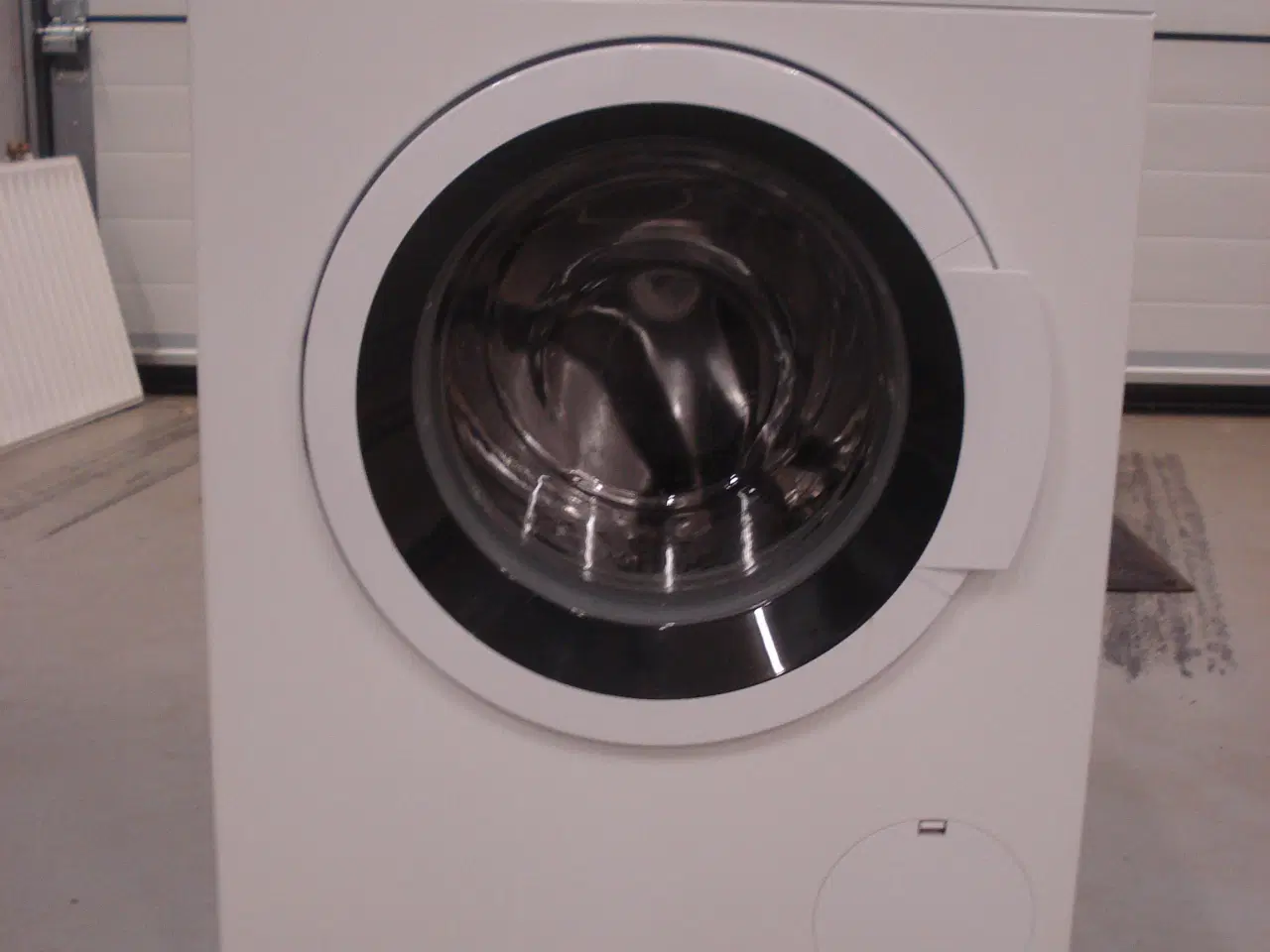 Billede 1 - 8kg. Bosch vaskemaskine model Serie 6