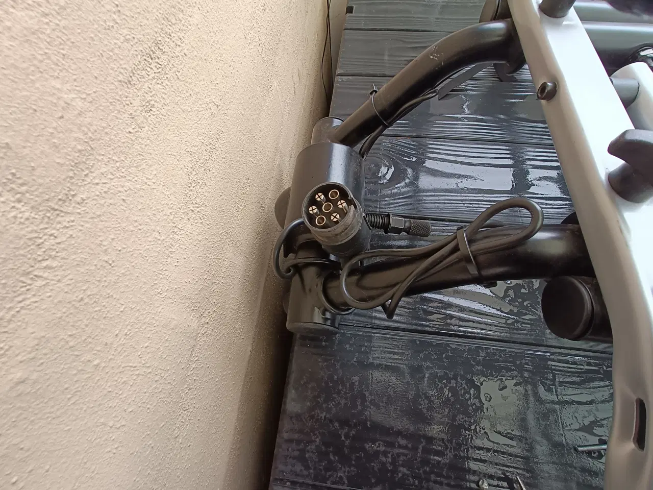 Billede 3 - Thule cykel holder