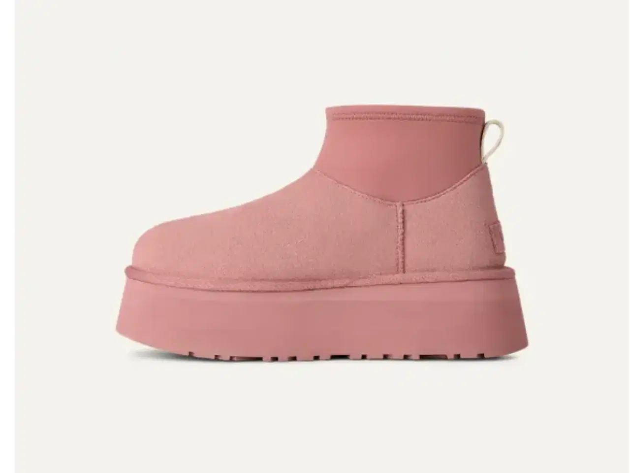 Billede 2 - Women's Classic Mini Dipper + Legwarmer UGG