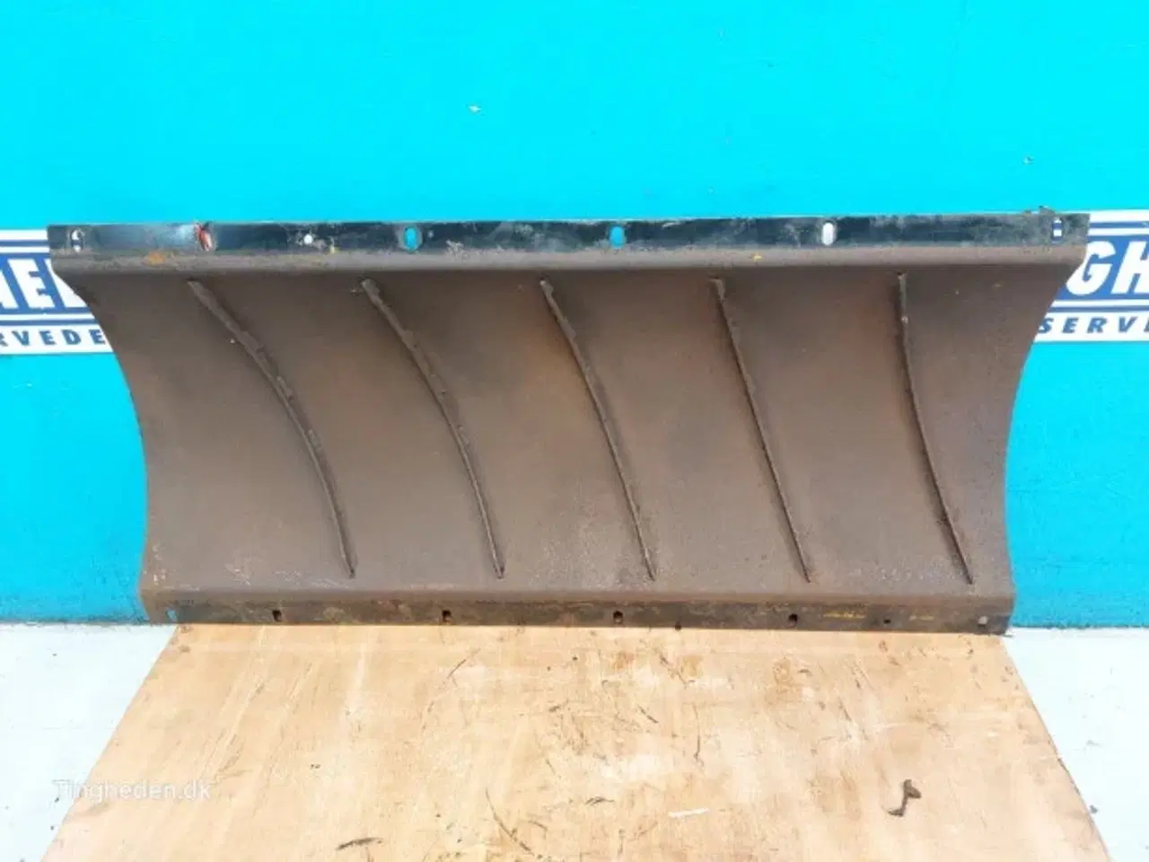 Billede 6 - New Holland CR9080 Dæksel Venstre 86974469