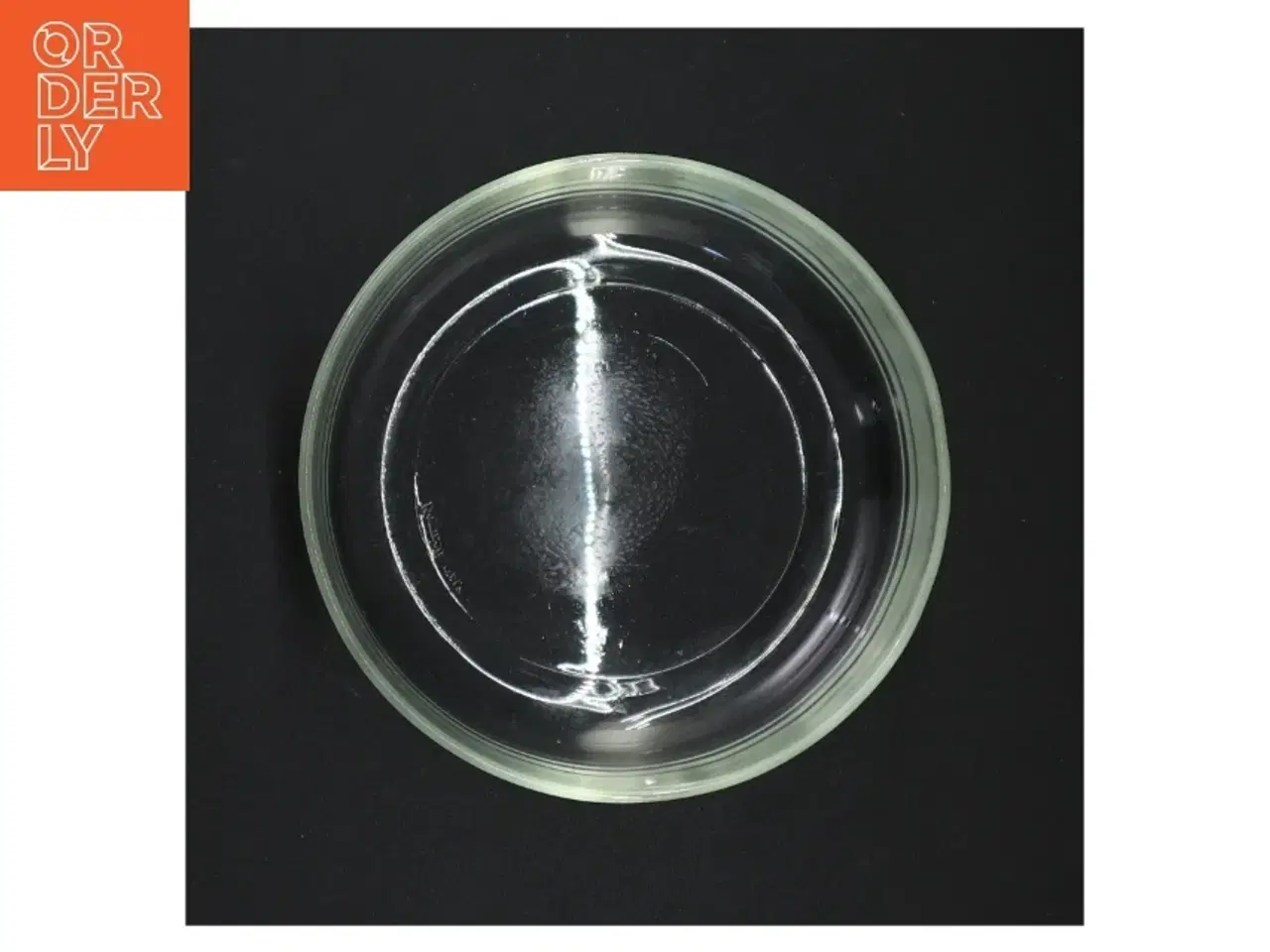 Billede 4 - Glasskål (str. 15 x 7 cm)