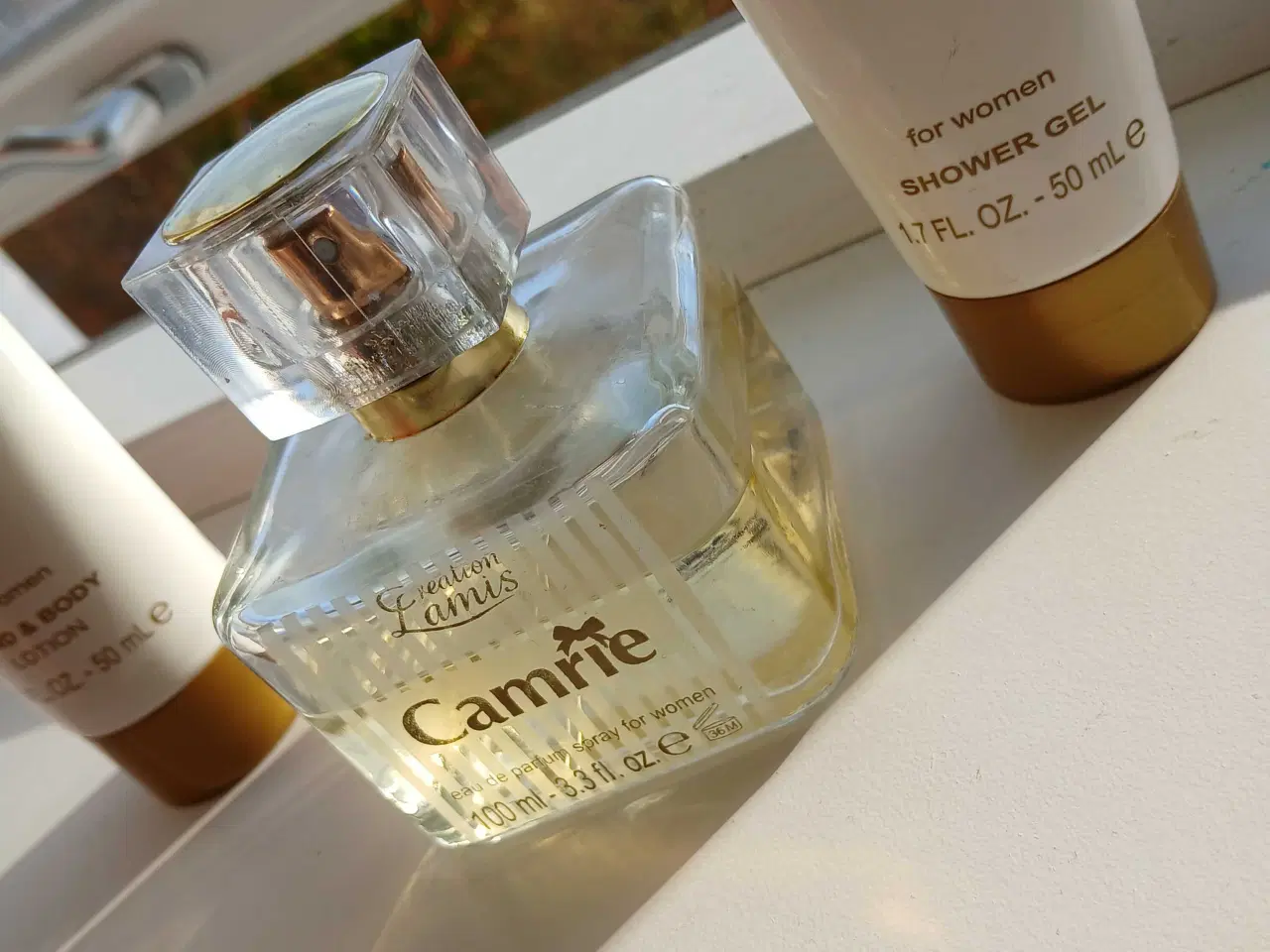 Billede 4 - Perfume ig body lotion til salg! 🔥