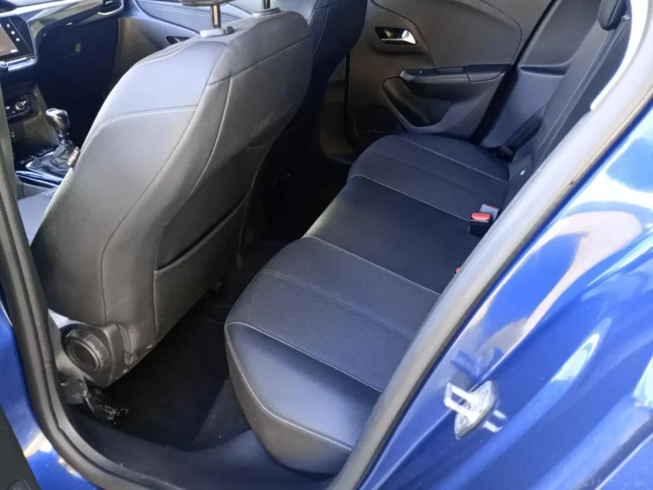 Billede 12 - Opel Corsa 1,5 D 102 Europe