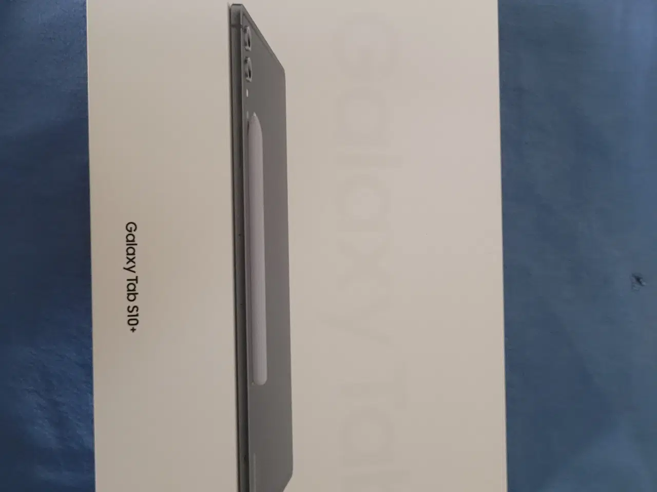 Billede 2 - Samsung Galaxy Tab S10+