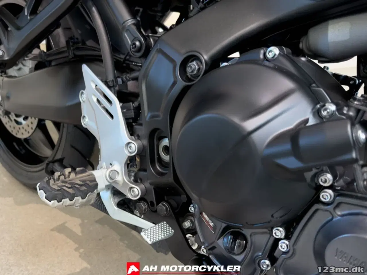 Billede 20 - Yamaha Tracer 9 GT+